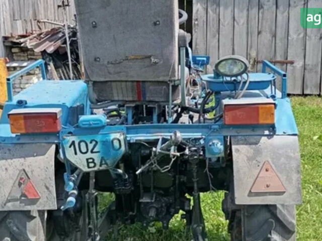 ХТЗ Т-25, об'ємом двигуна 0 л та пробігом 0 тис. км за 3100 $, фото 2 на Automoto.ua