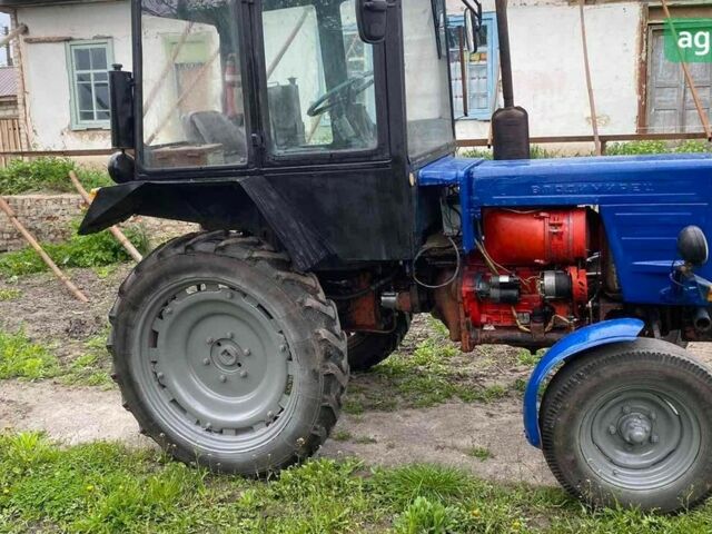 ХТЗ Т-25, об'ємом двигуна 2.8 л та пробігом 123 тис. км за 4000 $, фото 6 на Automoto.ua