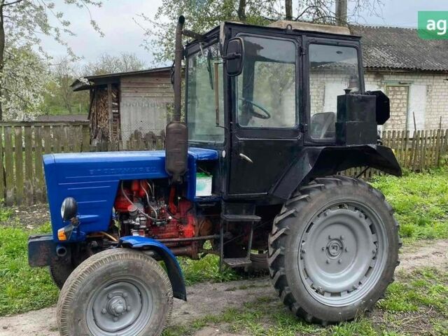 ХТЗ Т-25, об'ємом двигуна 2.8 л та пробігом 123 тис. км за 4000 $, фото 7 на Automoto.ua