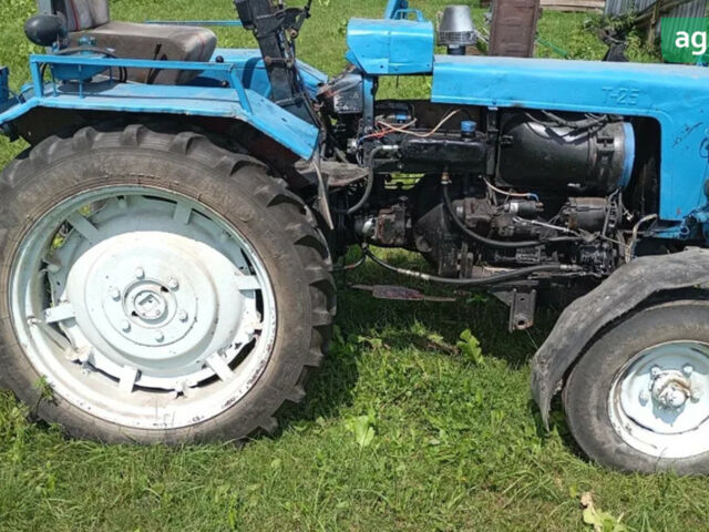 ХТЗ Т-25, об'ємом двигуна 0 л та пробігом 0 тис. км за 3100 $, фото 1 на Automoto.ua