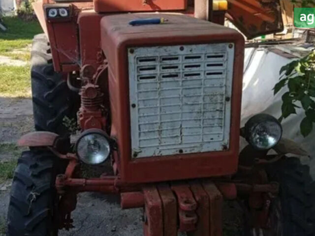 ХТЗ Т-25, об'ємом двигуна 2.01 л та пробігом 0 тис. км за 5500 $, фото 1 на Automoto.ua
