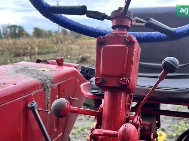 ХТЗ Т-25, объемом двигателя 2.01 л и пробегом 0 тыс. км за 4500 $, фото 1 на Automoto.ua