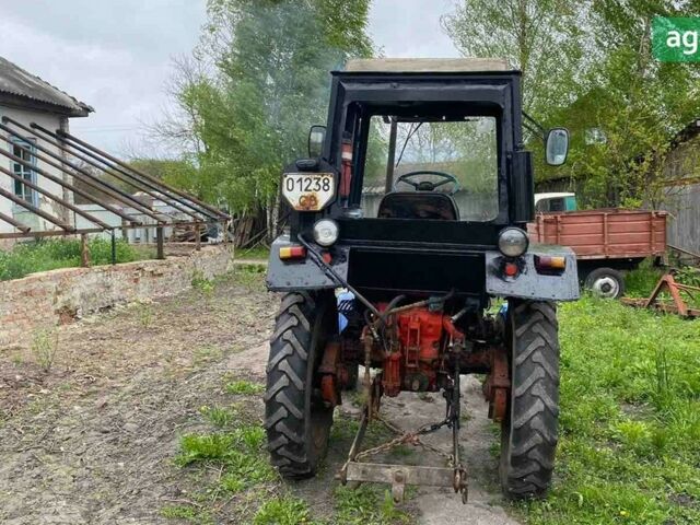 ХТЗ Т-25, об'ємом двигуна 2.8 л та пробігом 123 тис. км за 4000 $, фото 8 на Automoto.ua