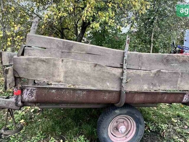 ХТЗ Т-25, объемом двигателя 2.01 л и пробегом 0 тыс. км за 4500 $, фото 5 на Automoto.ua