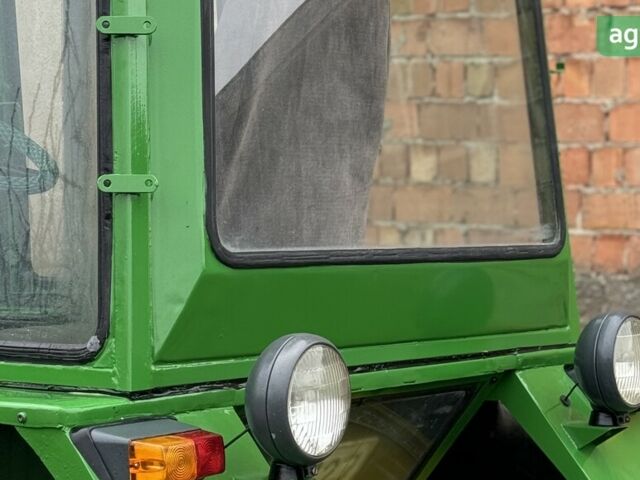 ХТЗ Т-25, об'ємом двигуна 2.01 л та пробігом 0 тис. км за 6200 $, фото 14 на Automoto.ua