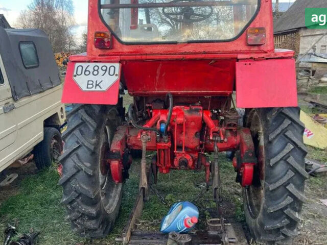 ХТЗ Т-25, объемом двигателя 2.01 л и пробегом 0 тыс. км за 3500 $, фото 3 на Automoto.ua