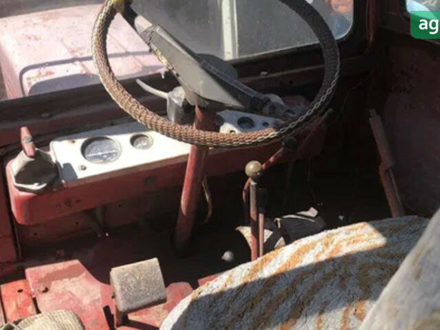 ХТЗ Т-25, объемом двигателя 0 л и пробегом 0 тыс. км за 2800 $, фото 3 на Automoto.ua