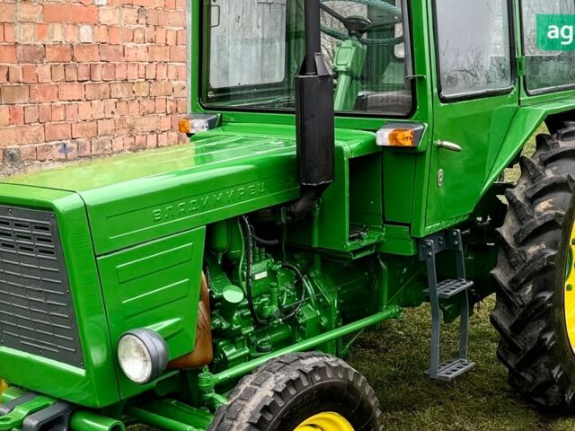 ХТЗ Т-25, об'ємом двигуна 2.01 л та пробігом 0 тис. км за 6200 $, фото 1 на Automoto.ua