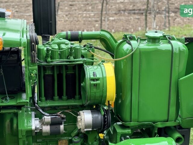 ХТЗ Т-25, об'ємом двигуна 2.01 л та пробігом 0 тис. км за 6200 $, фото 5 на Automoto.ua