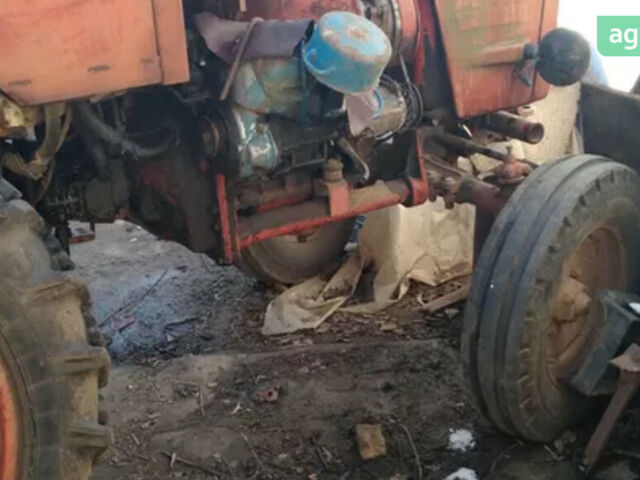 ХТЗ Т-25, об'ємом двигуна 2.01 л та пробігом 0 тис. км за 3500 $, фото 5 на Automoto.ua