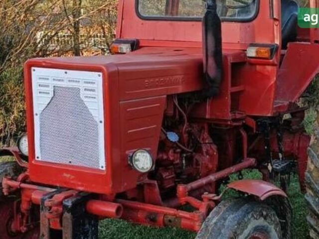 ХТЗ Т-25, об'ємом двигуна 2.1 л та пробігом 0 тис. км за 4700 $, фото 8 на Automoto.ua