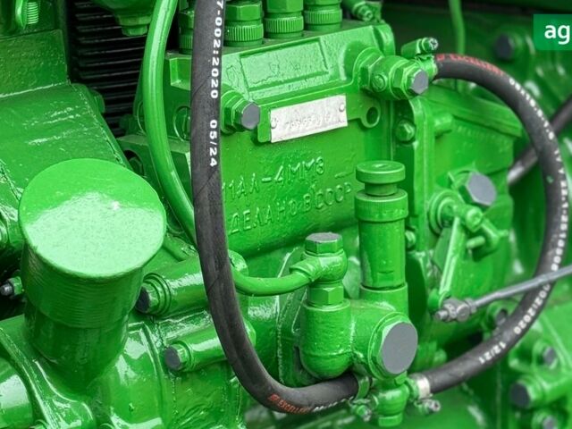 ХТЗ Т-25, об'ємом двигуна 2.01 л та пробігом 0 тис. км за 6200 $, фото 4 на Automoto.ua