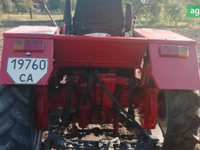 ХТЗ Т-25, об'ємом двигуна 2.01 л та пробігом 0 тис. км за 4500 $, фото 2 на Automoto.ua