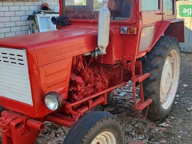 ХТЗ Т-25, об'ємом двигуна 0 л та пробігом 0 тис. км за 4200 $, фото 1 на Automoto.ua