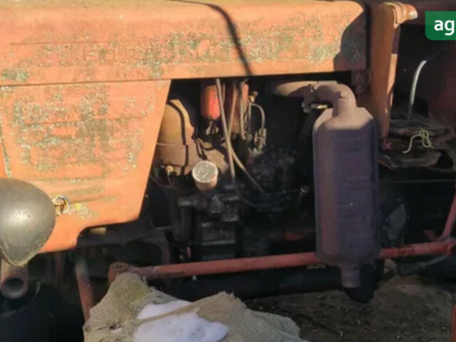 ХТЗ Т-25, об'ємом двигуна 2.01 л та пробігом 0 тис. км за 3500 $, фото 3 на Automoto.ua