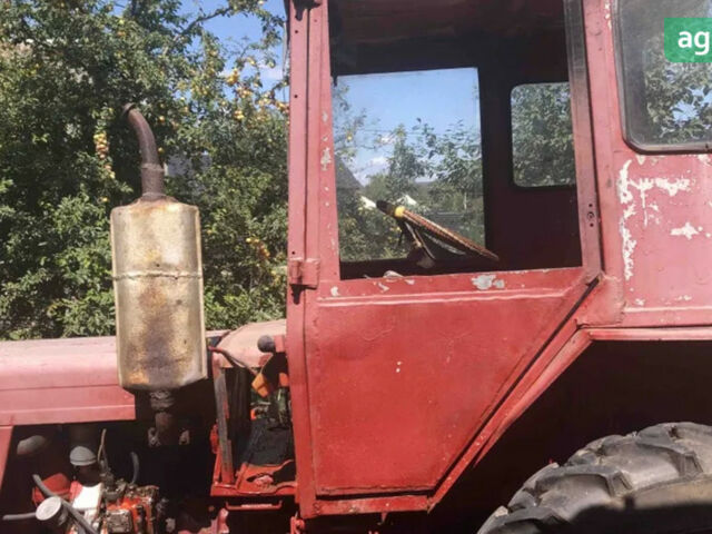 ХТЗ Т-25, объемом двигателя 0 л и пробегом 0 тыс. км за 2800 $, фото 2 на Automoto.ua