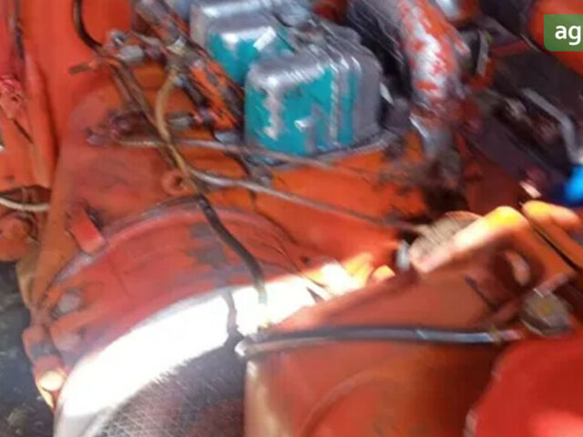 ХТЗ Т-25, объемом двигателя 0 л и пробегом 0 тыс. км за 4200 $, фото 2 на Automoto.ua