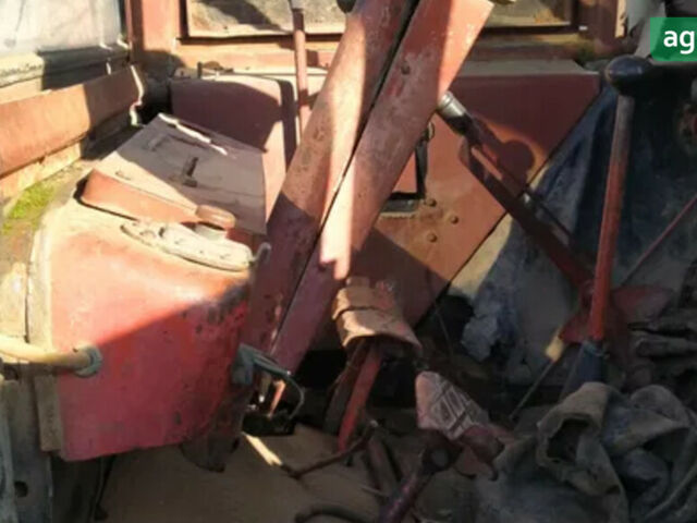 ХТЗ Т-25, об'ємом двигуна 2.01 л та пробігом 0 тис. км за 3500 $, фото 9 на Automoto.ua