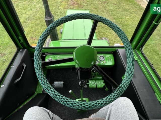 ХТЗ Т-25, об'ємом двигуна 2.01 л та пробігом 0 тис. км за 6200 $, фото 10 на Automoto.ua