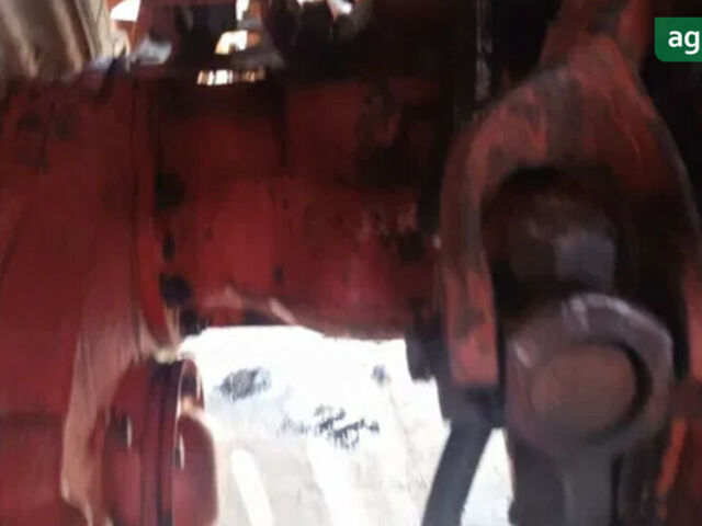 ХТЗ Т-25, объемом двигателя 0 л и пробегом 0 тыс. км за 4200 $, фото 4 на Automoto.ua