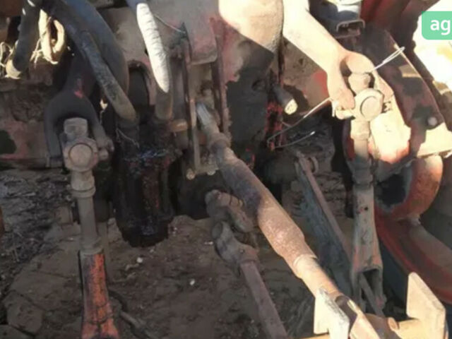 ХТЗ Т-25, об'ємом двигуна 2.01 л та пробігом 0 тис. км за 3500 $, фото 8 на Automoto.ua