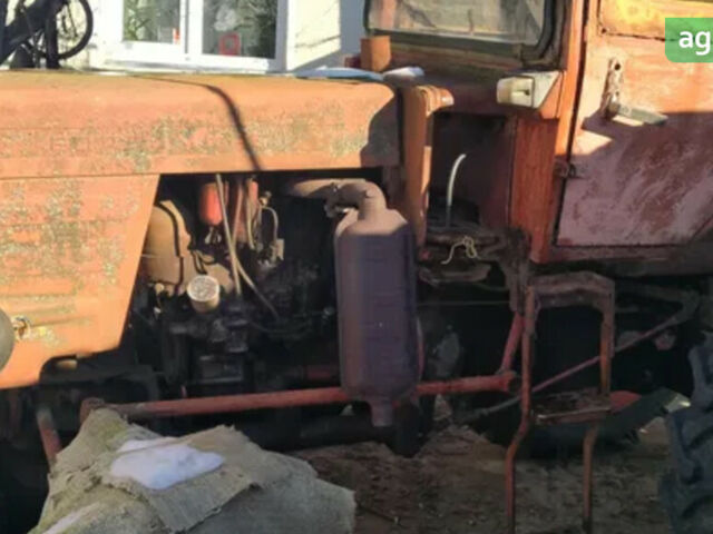 ХТЗ Т-25, об'ємом двигуна 2.01 л та пробігом 0 тис. км за 3500 $, фото 4 на Automoto.ua