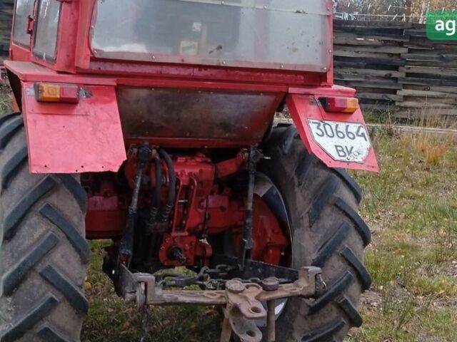 ХТЗ Т-25, об'ємом двигуна 0 л та пробігом 0 тис. км за 4200 $, фото 5 на Automoto.ua