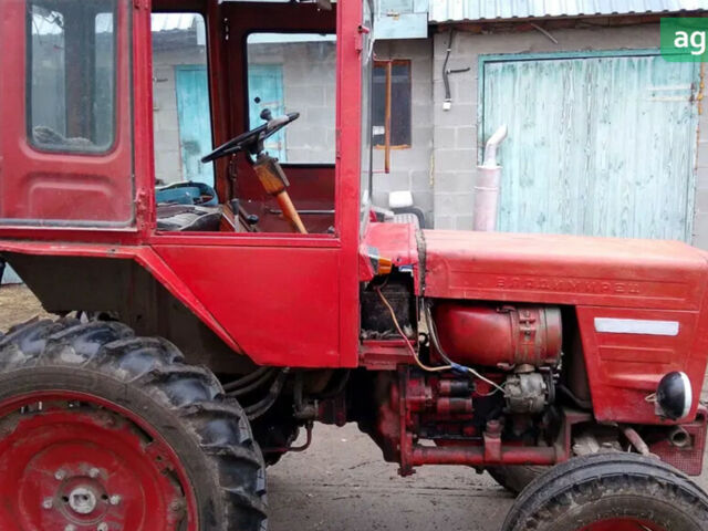ХТЗ Т-25, об'ємом двигуна 2.01 л та пробігом 0 тис. км за 3700 $, фото 4 на Automoto.ua