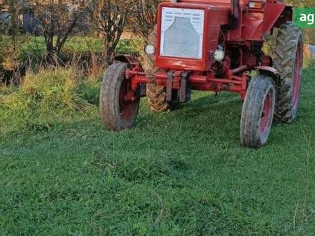 ХТЗ Т-25, об'ємом двигуна 2.1 л та пробігом 0 тис. км за 4700 $, фото 12 на Automoto.ua