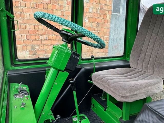 ХТЗ Т-25, об'ємом двигуна 2.01 л та пробігом 0 тис. км за 6200 $, фото 12 на Automoto.ua