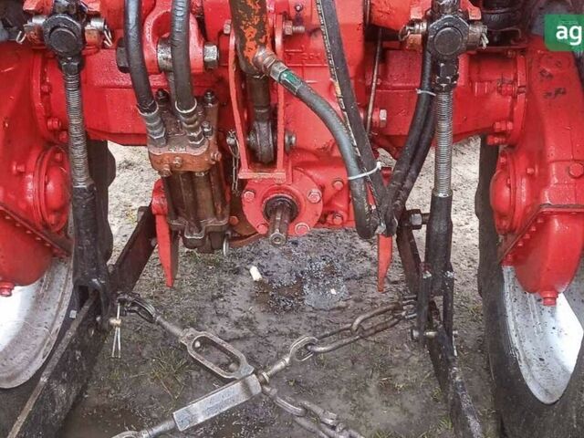 ХТЗ Т-25, об'ємом двигуна 0 л та пробігом 0 тис. км за 4200 $, фото 3 на Automoto.ua