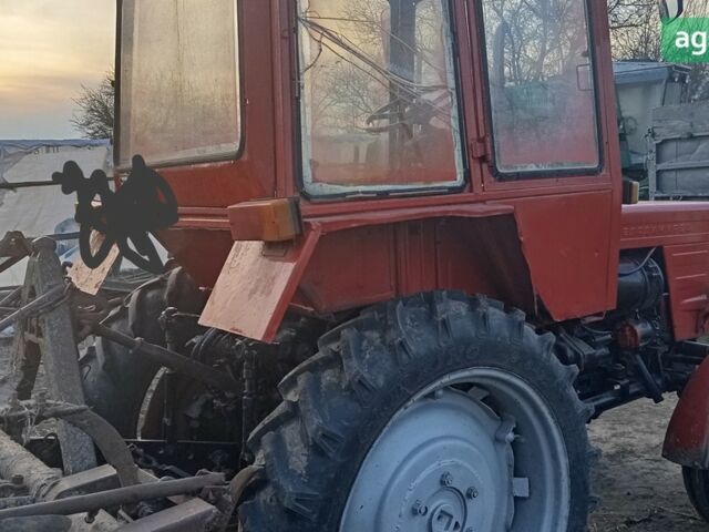 ХТЗ Т-25, объемом двигателя 2.01 л и пробегом 0 тыс. км за 2500 $, фото 1 на Automoto.ua