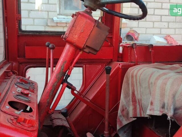 ХТЗ Т-25, об'ємом двигуна 0 л та пробігом 0 тис. км за 4200 $, фото 3 на Automoto.ua