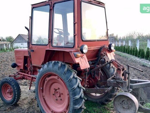 ХТЗ Т-25, объемом двигателя 2.01 л и пробегом 0 тыс. км за 6999 $, фото 2 на Automoto.ua