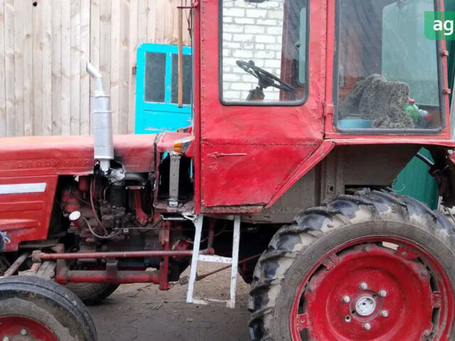 ХТЗ Т-25, об'ємом двигуна 2.01 л та пробігом 0 тис. км за 3700 $, фото 5 на Automoto.ua