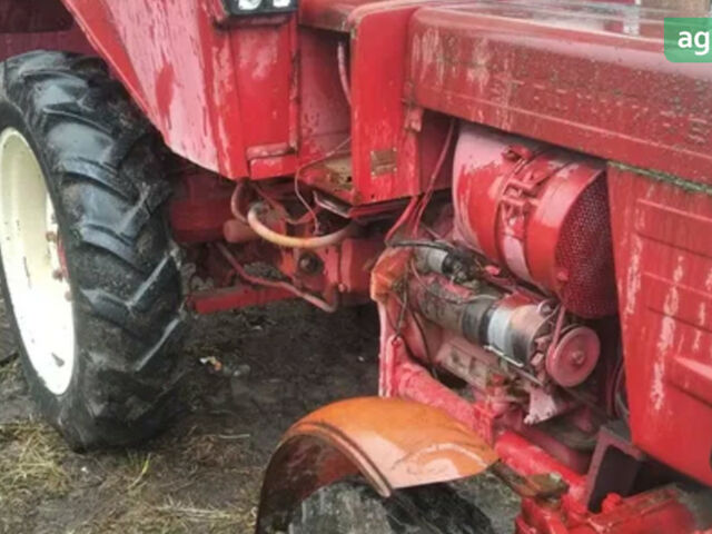 ХТЗ Т-25, об'ємом двигуна 0 л та пробігом 0 тис. км за 4200 $, фото 1 на Automoto.ua