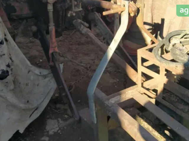 ХТЗ Т-25, об'ємом двигуна 2.01 л та пробігом 0 тис. км за 3500 $, фото 7 на Automoto.ua