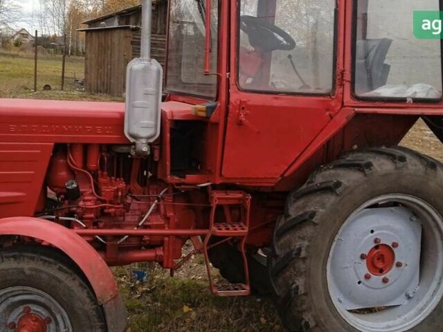 ХТЗ Т-25, об'ємом двигуна 0 л та пробігом 0 тис. км за 4200 $, фото 4 на Automoto.ua