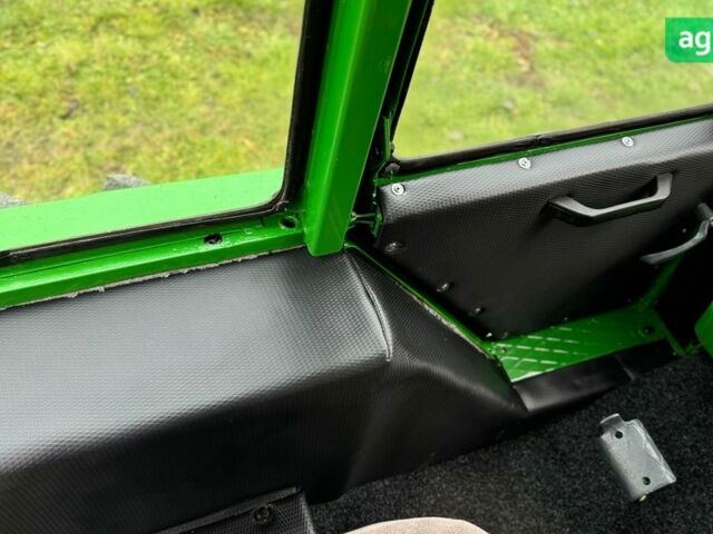 ХТЗ Т-25, об'ємом двигуна 2.01 л та пробігом 0 тис. км за 6200 $, фото 9 на Automoto.ua