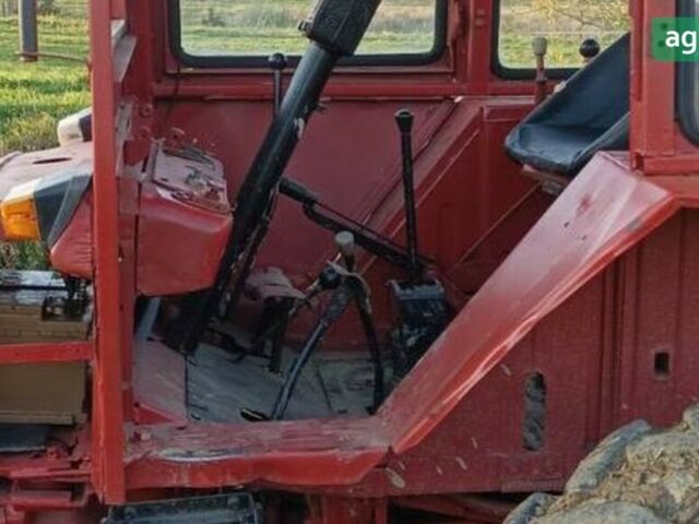 ХТЗ Т-25, об'ємом двигуна 2.1 л та пробігом 0 тис. км за 4700 $, фото 4 на Automoto.ua