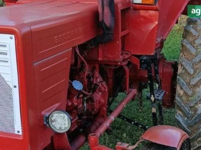 ХТЗ Т-25, об'ємом двигуна 2.1 л та пробігом 0 тис. км за 4700 $, фото 10 на Automoto.ua