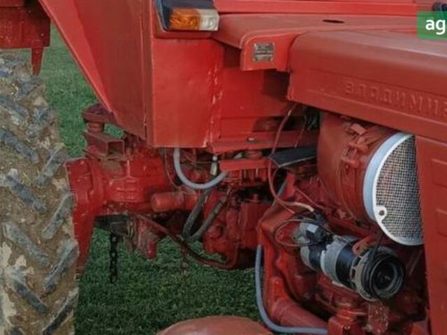 ХТЗ Т-25, об'ємом двигуна 2.1 л та пробігом 0 тис. км за 4700 $, фото 9 на Automoto.ua