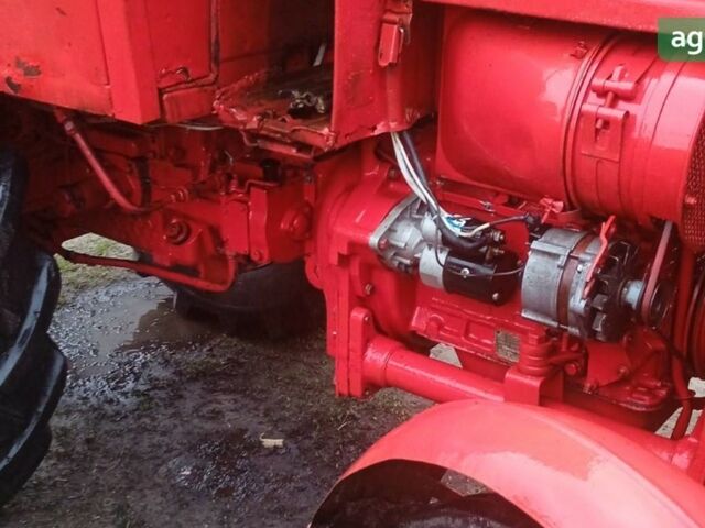 ХТЗ Т-25, об'ємом двигуна 0 л та пробігом 0 тис. км за 4200 $, фото 2 на Automoto.ua