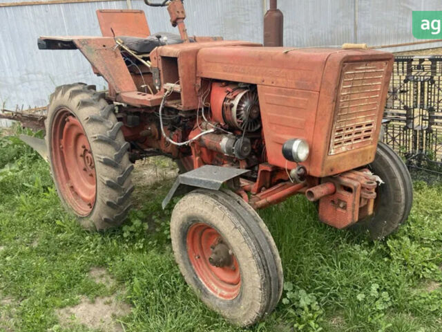 ХТЗ Т-25, об'ємом двигуна 0 л та пробігом 0 тис. км за 3200 $, фото 1 на Automoto.ua