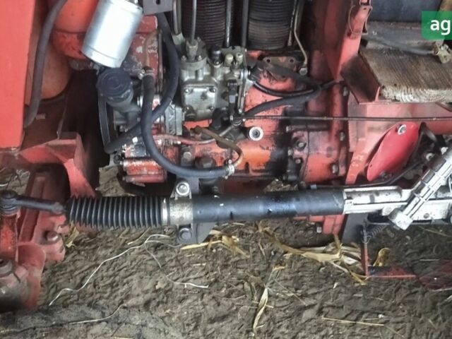 ХТЗ Т-25, объемом двигателя 0 л и пробегом 0 тыс. км за 3700 $, фото 2 на Automoto.ua