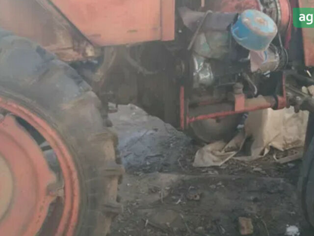 ХТЗ Т-25, об'ємом двигуна 2.01 л та пробігом 0 тис. км за 3500 $, фото 2 на Automoto.ua