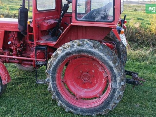 ХТЗ Т-25, об'ємом двигуна 2.1 л та пробігом 0 тис. км за 4700 $, фото 5 на Automoto.ua