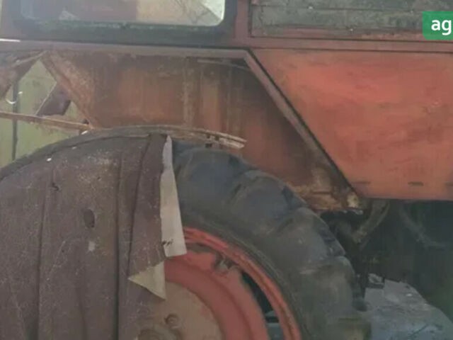 ХТЗ Т-25, об'ємом двигуна 2.01 л та пробігом 0 тис. км за 3500 $, фото 6 на Automoto.ua