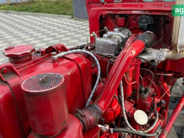 ХТЗ Т-25, объемом двигателя 2 л и пробегом 0 тыс. км за 4300 $, фото 10 на Automoto.ua
