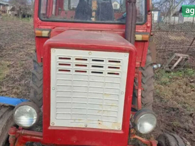 ХТЗ Т-25, об'ємом двигуна 2.01 л та пробігом 0 тис. км за 3476 $, фото 2 на Automoto.ua